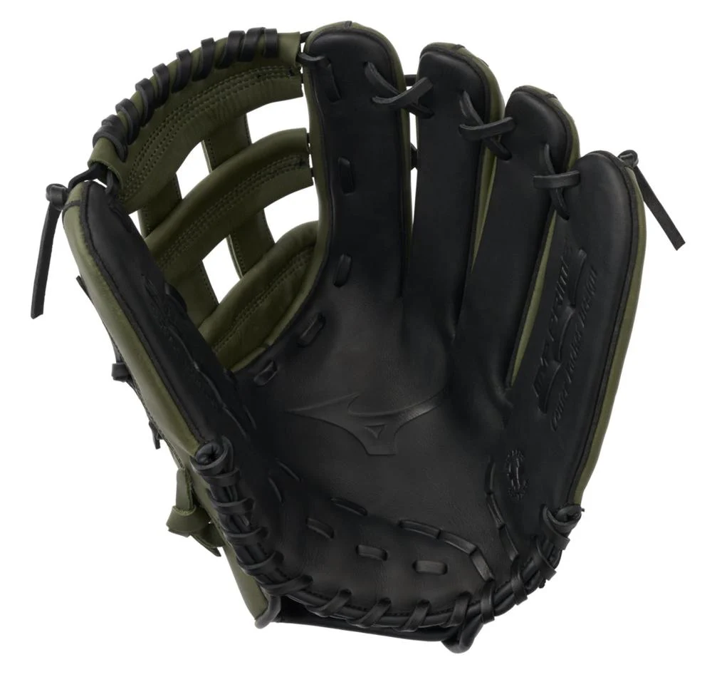 Mizuno 13" MVP Prime GMVP1300PSP Softball Glove - Image 2