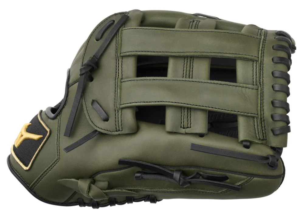 Mizuno 13" MVP Prime GMVP1300PSP Softball Glove - Image 3