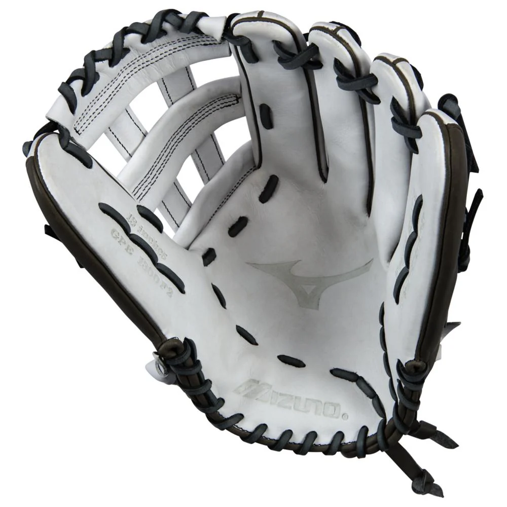 Mizuno 13" Prime Elite GPE1300F2 Softball Glove - Image 2