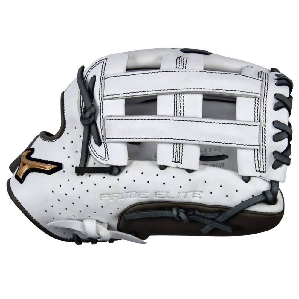 Mizuno 13" Prime Elite GPE1300F2 Softball Glove - Image 3