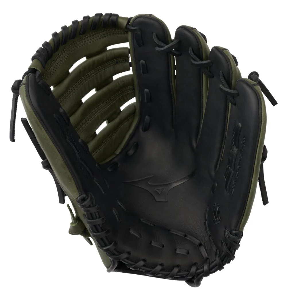 Mizuno 14" MVP Prime GMVP1400PSP Softball Glove - Image 2