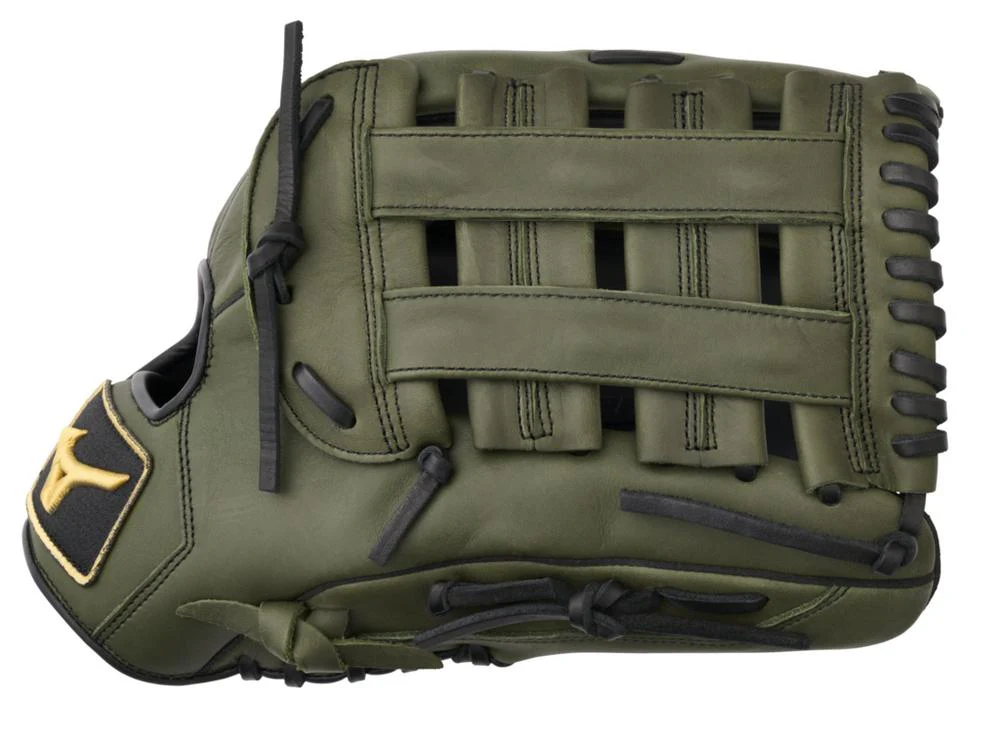 Mizuno 14" MVP Prime GMVP1400PSP Softball Glove - Image 3