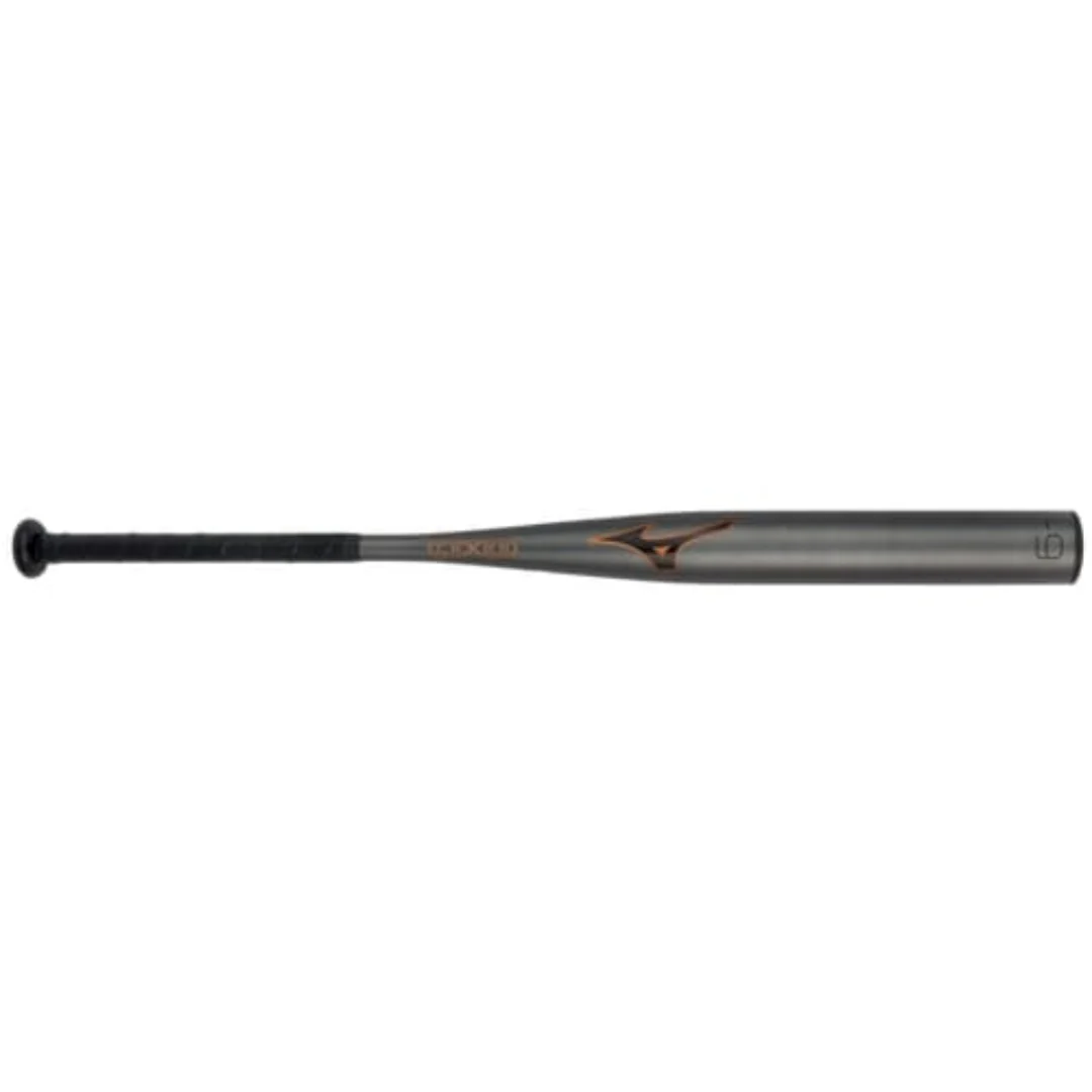Mizuno -9 F26 CRBN X Fastpitch Bat