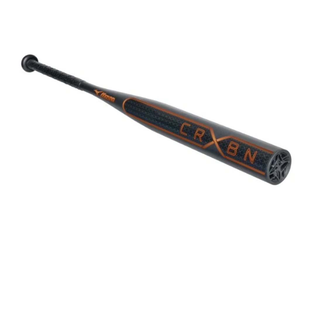 Mizuno -9 F26 CRBN X Fastpitch Bat - Image 2