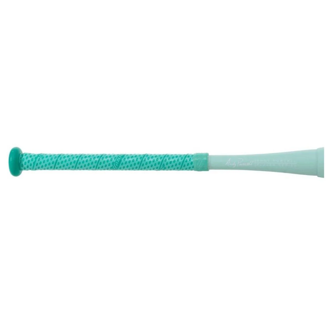 Mizuno Crush 2-Piece End Loaded Slo-Pitch Bat - Image 3