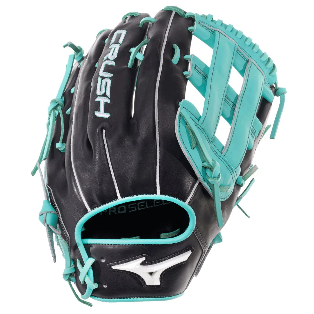 Mizuno Crush Select Pro 313537 Slo-Pitch Glove