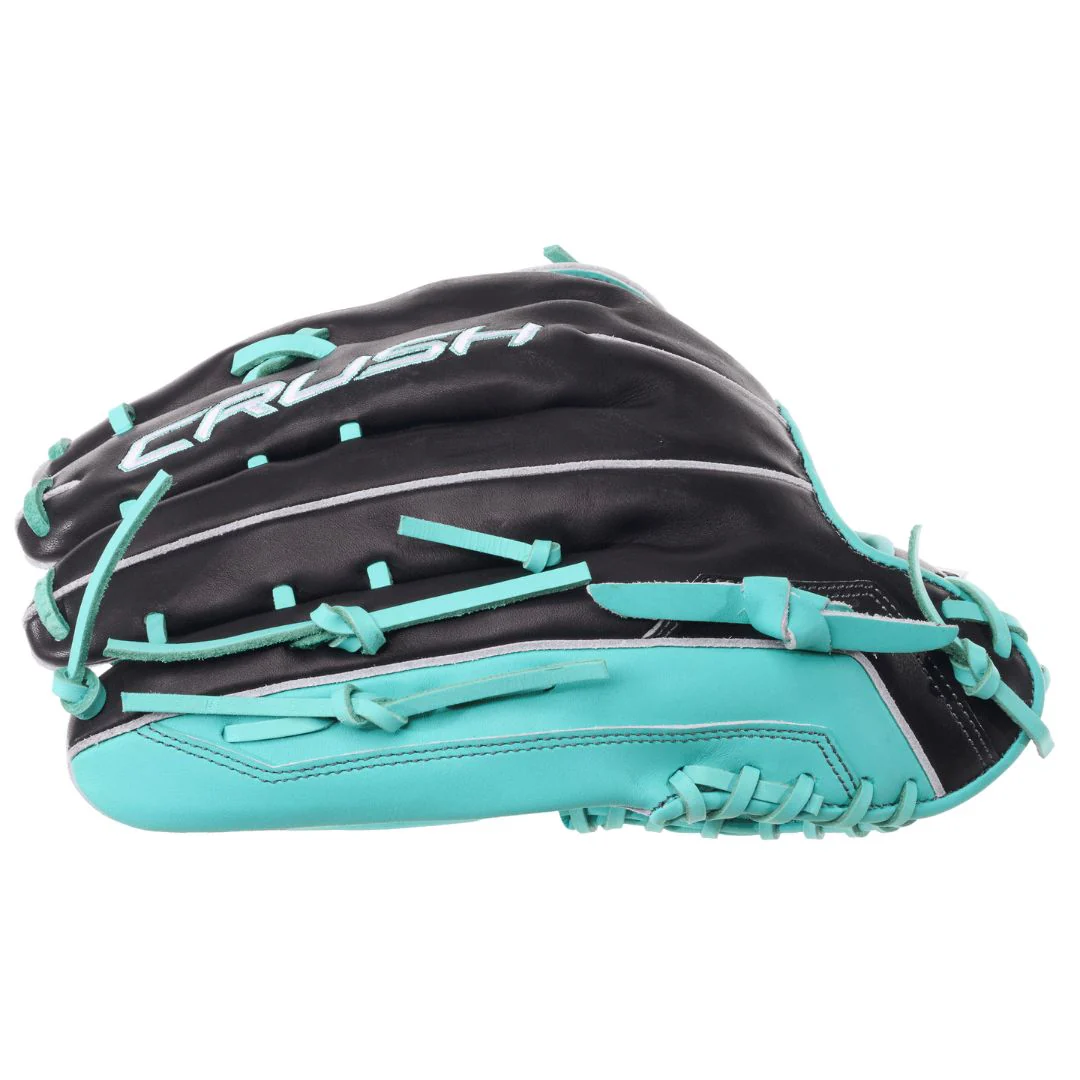 Mizuno Crush Select Pro 313537 Slo-Pitch Glove - Image 3