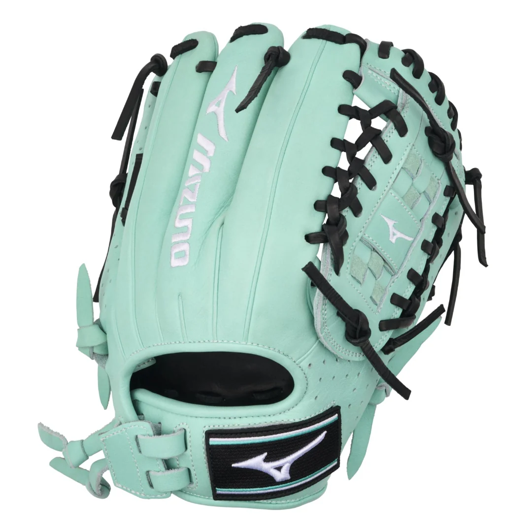 Mizuno GPEX-10 Prime Elite X Mint Fastpitch Glove