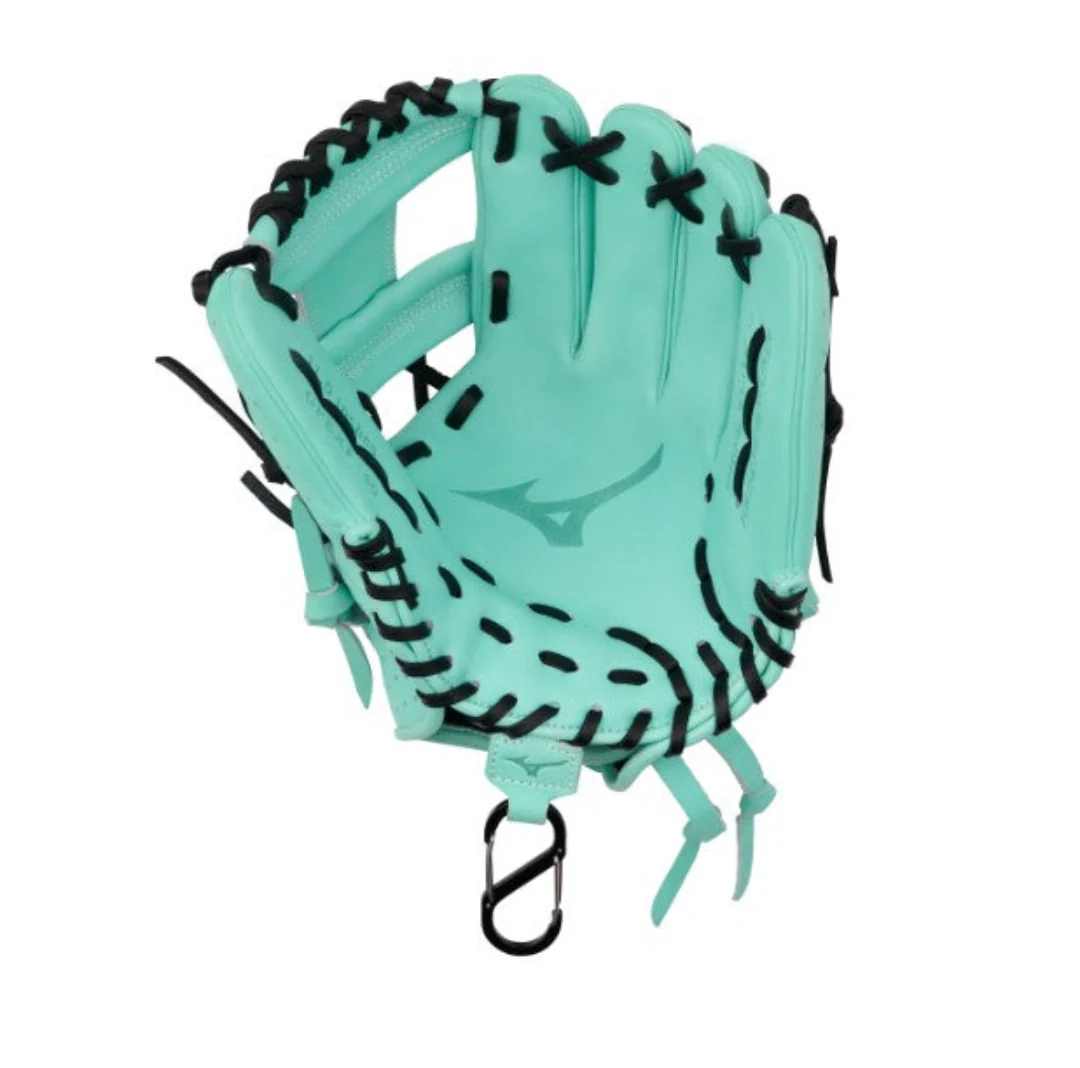 Mizuno GPEXF-40 Prime Elite X Mint Fastpitch Glove