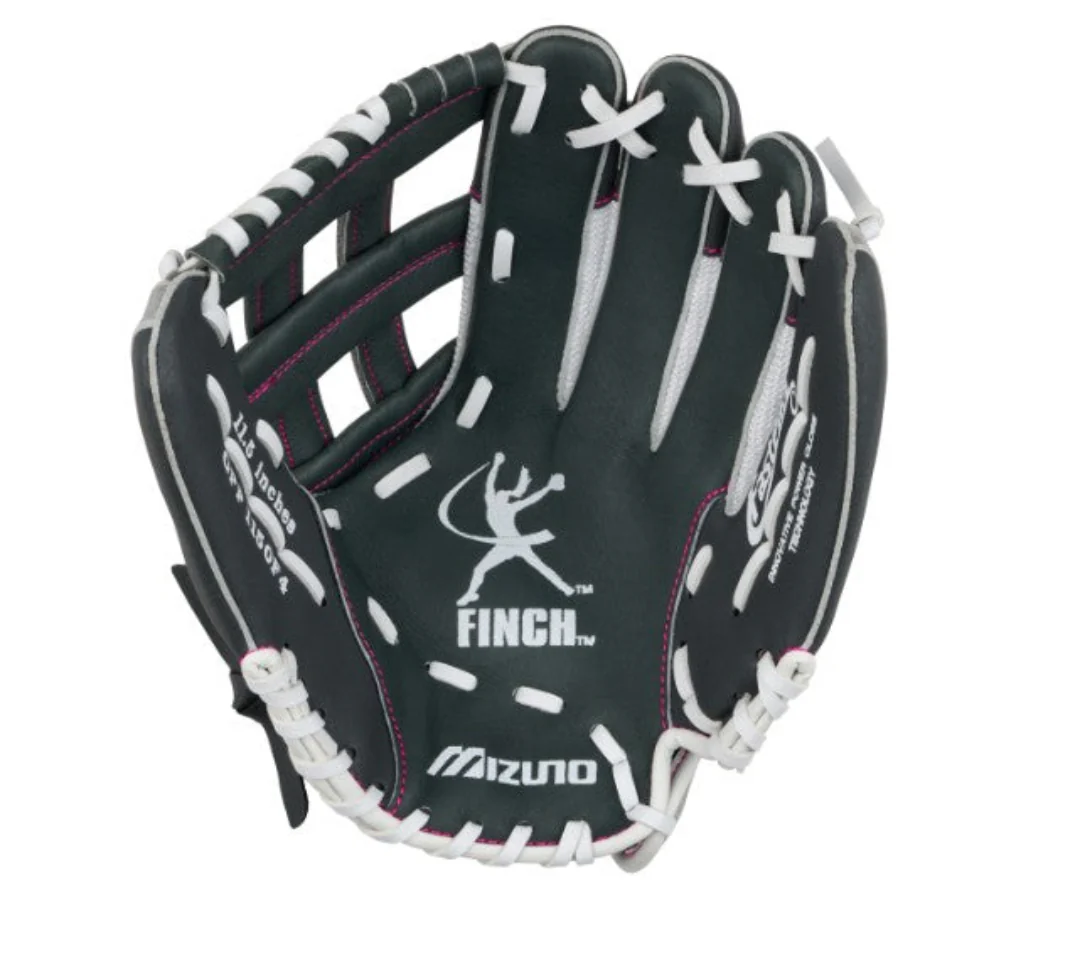 Mizuno GPP1150F4 Prospect Finch Fastpitch Glove