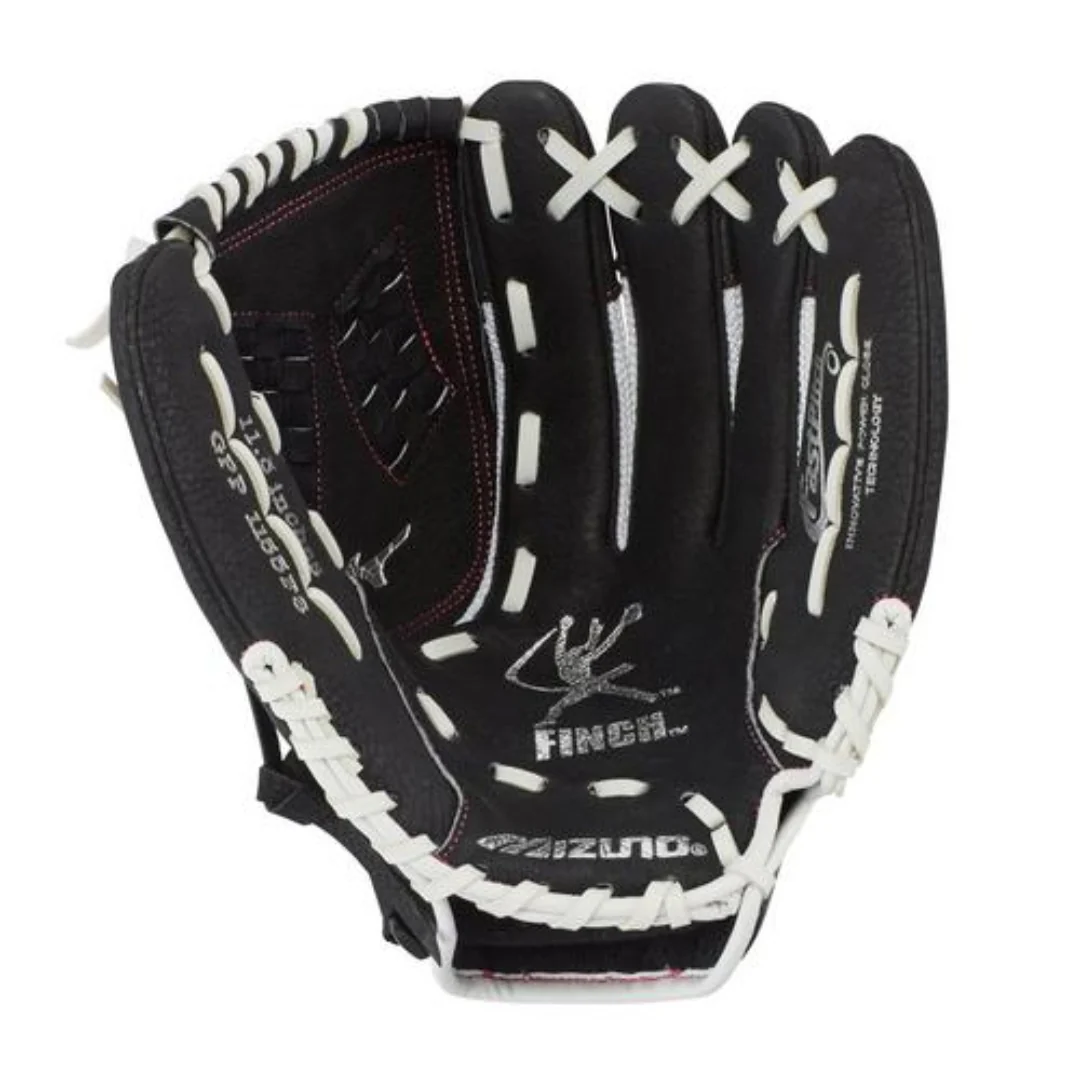 Mizuno GPP1155F3 Prospect Finch Softball Glove - Image 2