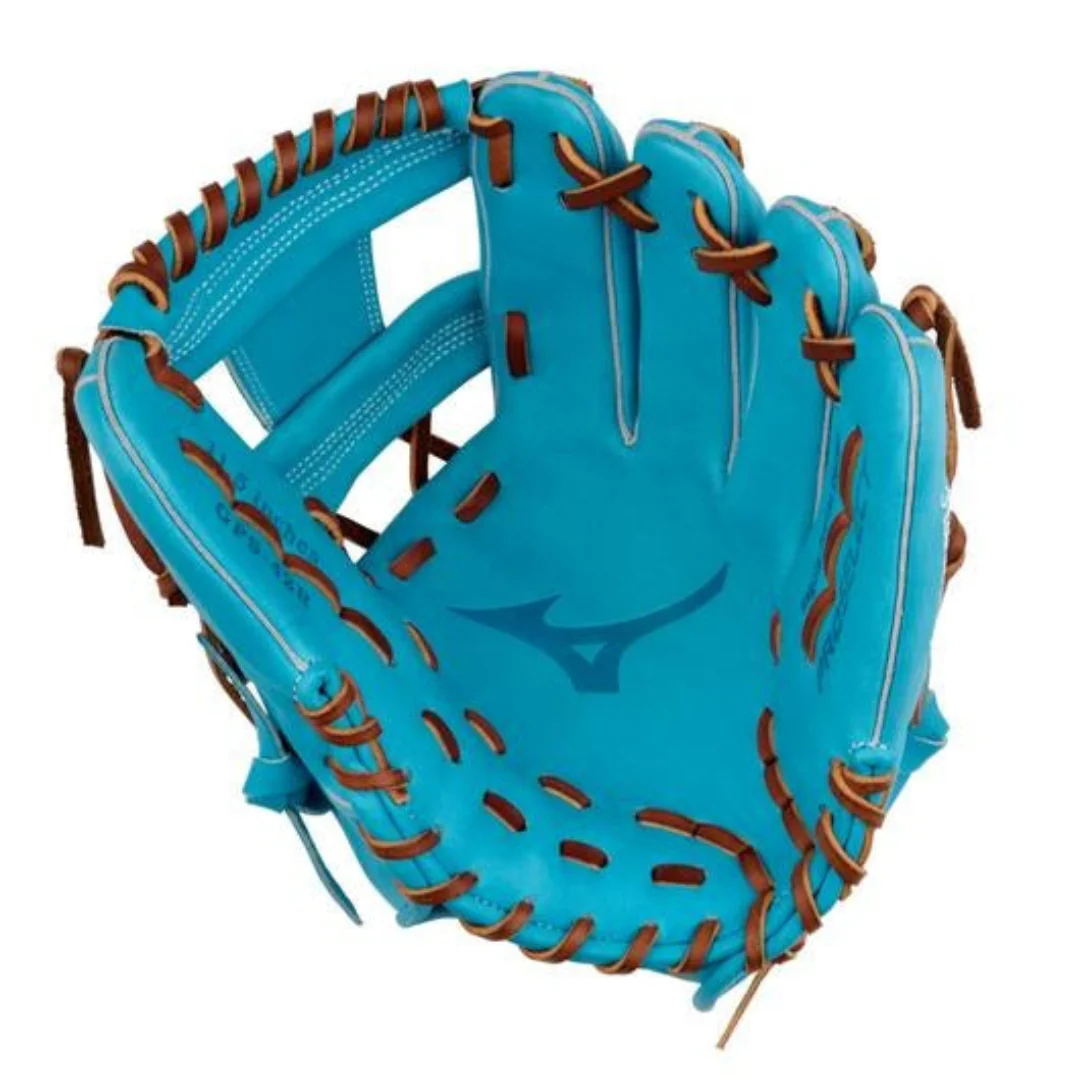 Mizuno GPS-42R Pro Select 313328 Baseball Glove - Image 2