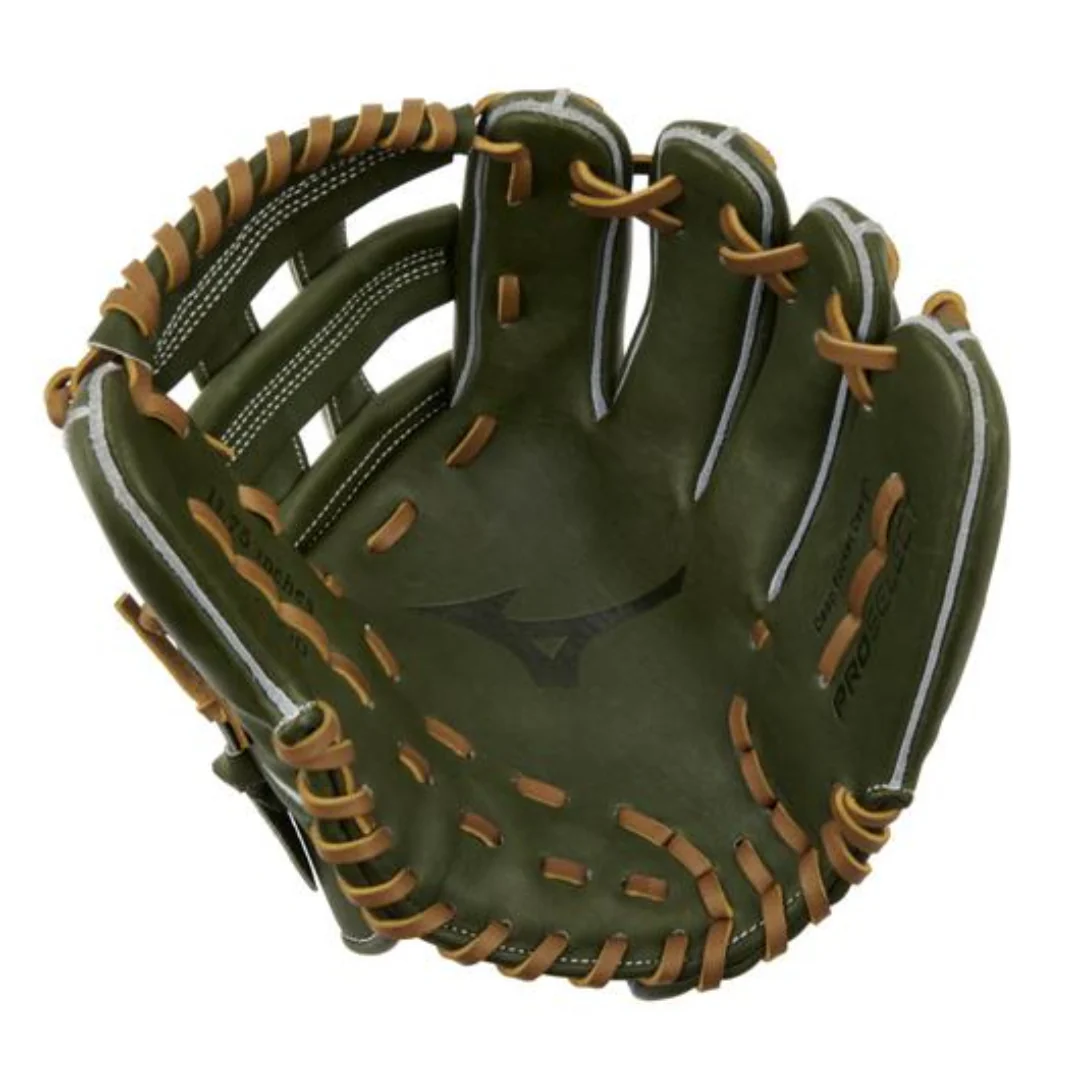 Mizuno GPS-50D Pro Select Baseball Glove
