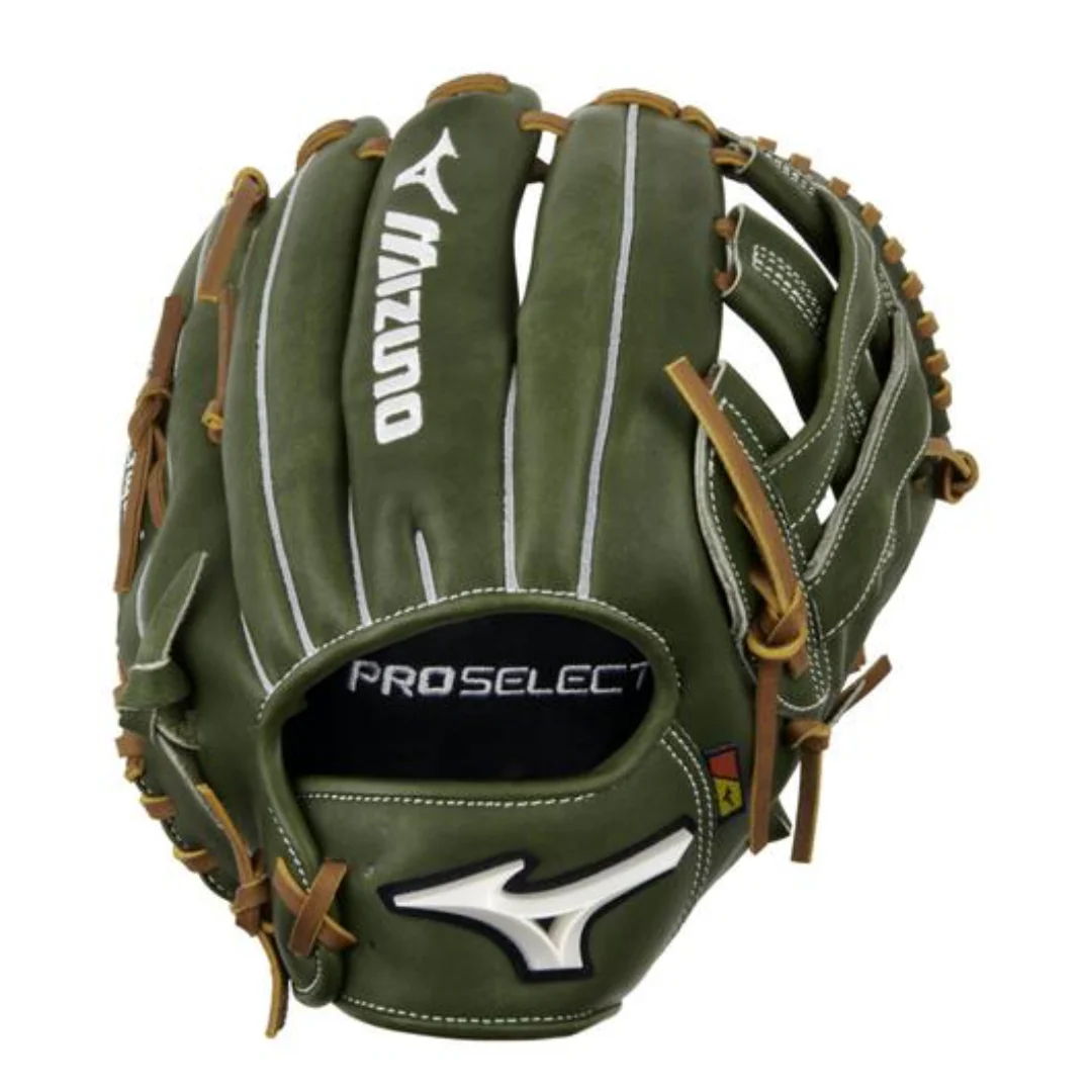 Mizuno GPS-50D Pro Select Baseball Glove - Image 2