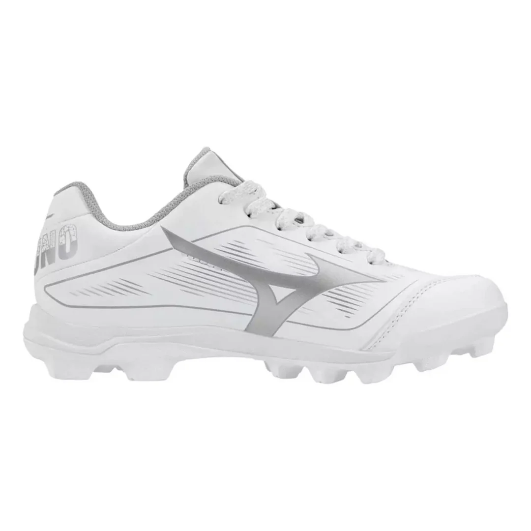 Mizuno Junior Cushionrevo Finch TPU Baseball Cleats