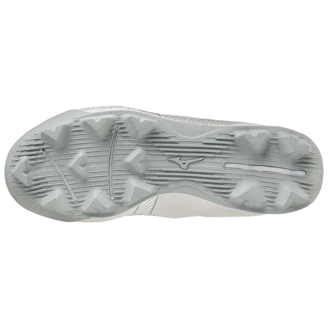 Mizuno Junior Wave Finch LightRevo Rubber Softball Cleat - Image 9