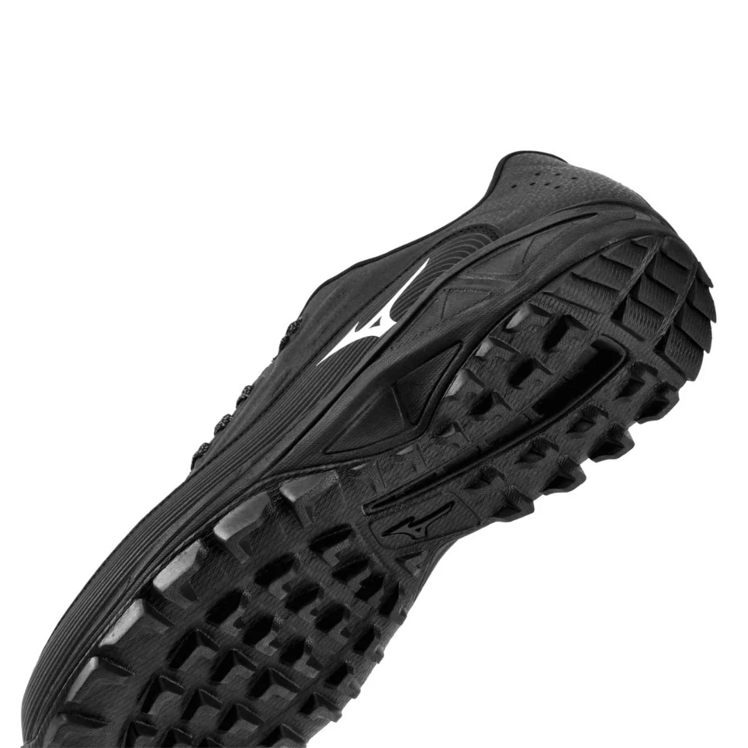 Mizuno Men's Ambition 3 Low 320688.9090 Turf Umpire Shoe - Image 3