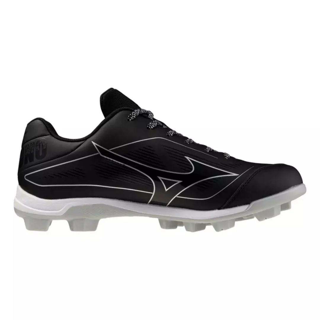 Mizuno Men's Cushionrevo Diamond TPU Baseball Cleats