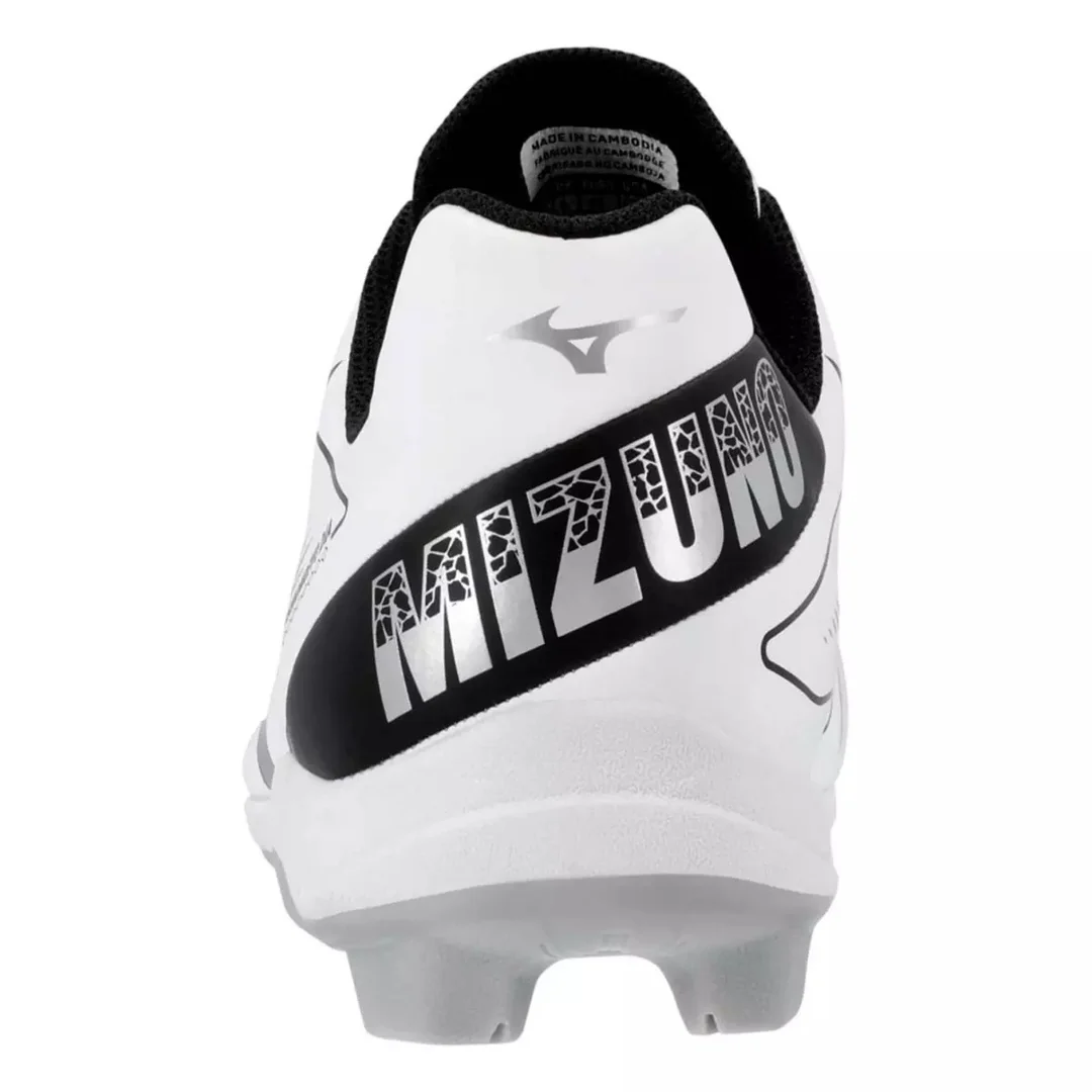 Mizuno Men's Cushionrevo Diamond TPU Baseball Cleats - Image 10