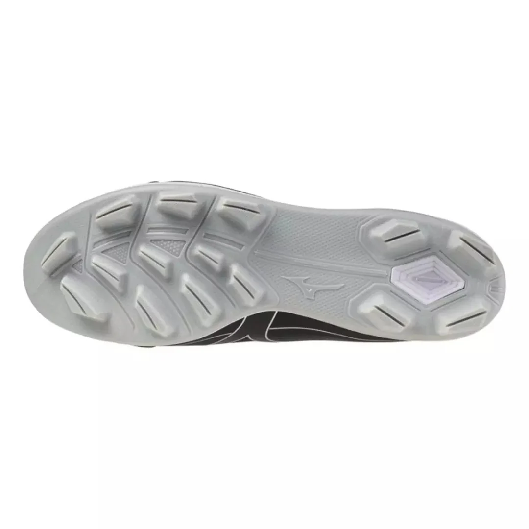 Mizuno Men's Cushionrevo Diamond TPU Baseball Cleats - Image 4
