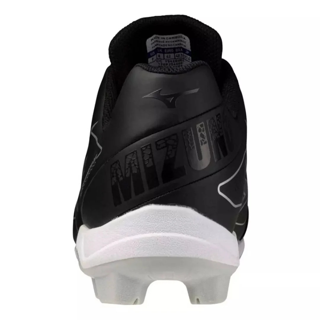 Mizuno Men's Cushionrevo Diamond TPU Baseball Cleats - Image 5