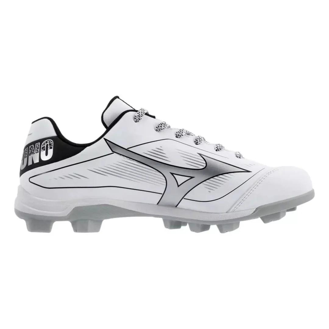 Mizuno Men's Cushionrevo Diamond TPU Baseball Cleats - Image 6