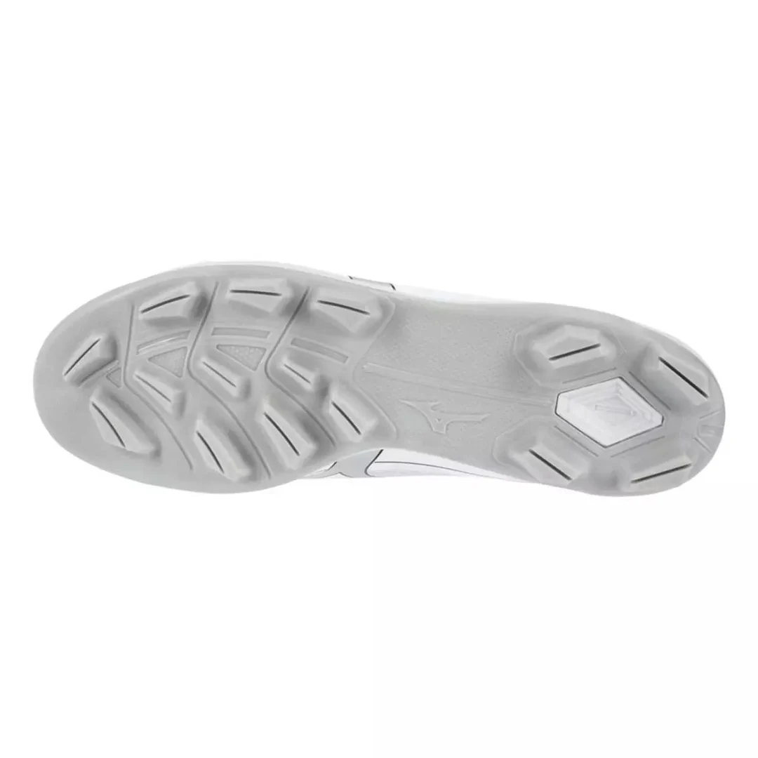 Mizuno Men's Cushionrevo Diamond TPU Baseball Cleats - Image 9