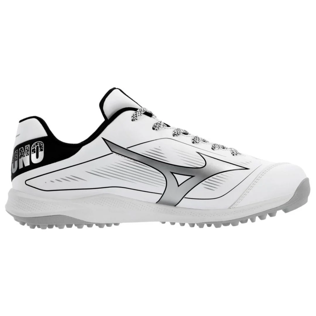 Mizuno Men's Cushionrevo Diamond Turf Baseball Cleats
