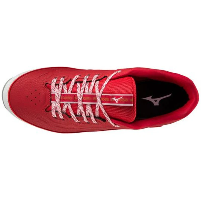 Mizuno Men's 9-Spike Ambition 3 Metal Baseball Cleats - Image 5