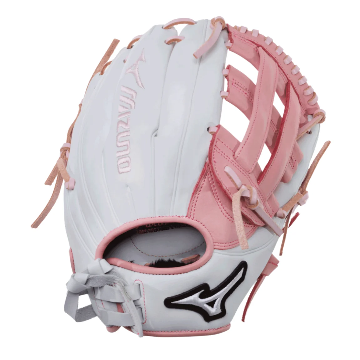 Mizuno MVP Prime GMVP1200PF5LP Fast Pitch Glove