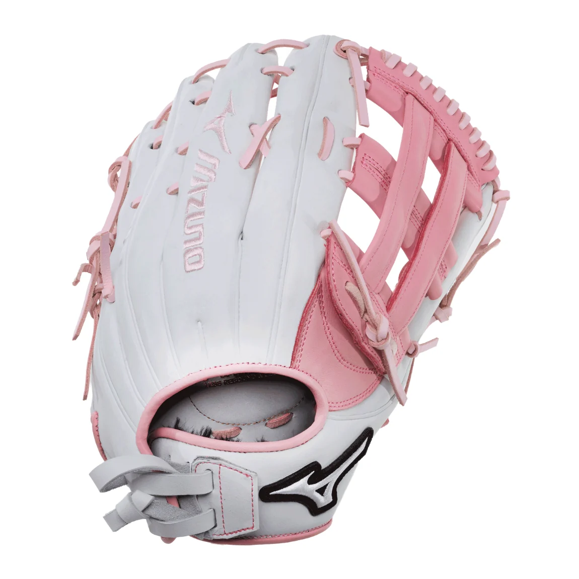 Mizuno MVP Prime GMVP1200PF5LP Fast Pitch Glove