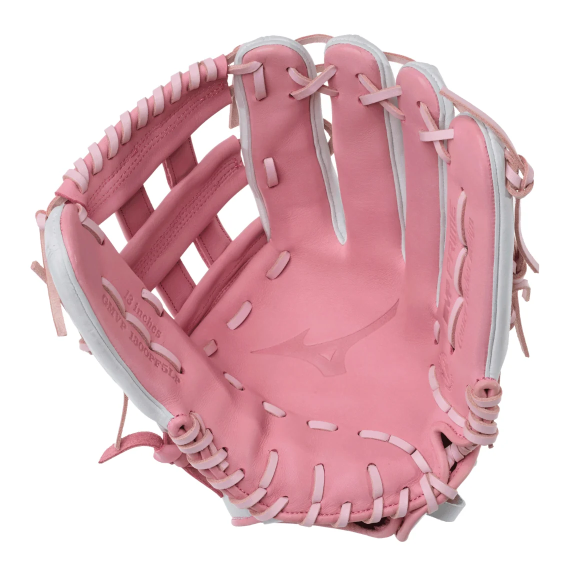 Mizuno MVP Prime GMVP1200PF5LP Fast Pitch Glove - Image 2
