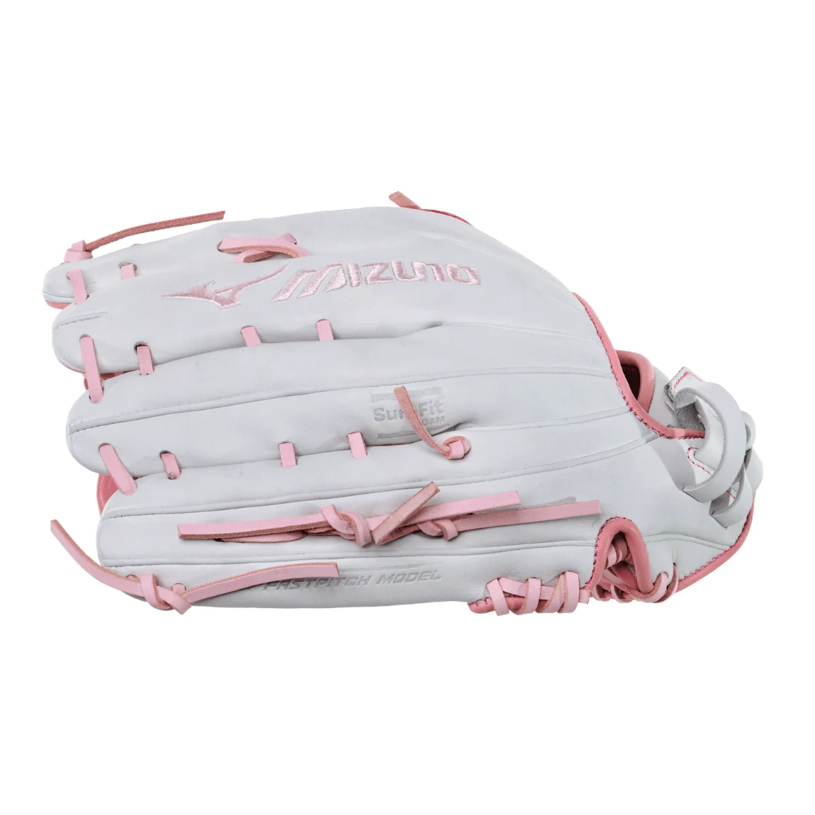 Mizuno MVP Prime GMVP1200PF5LP Fast Pitch Glove - Image 3