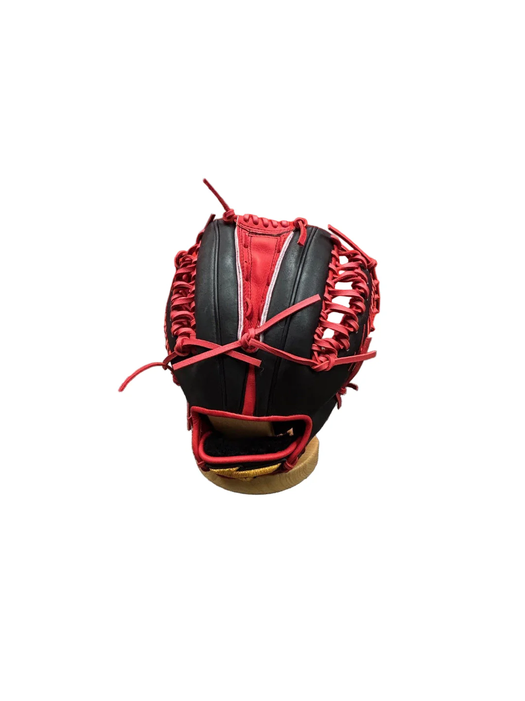 Mizuno Pro GMP 1A Limited Edition Baseball Glove - Image 2