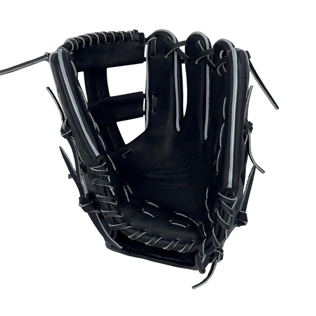 Mizuno Pro GMP-EC22 Pro Clement Baseball Glove - Image 2