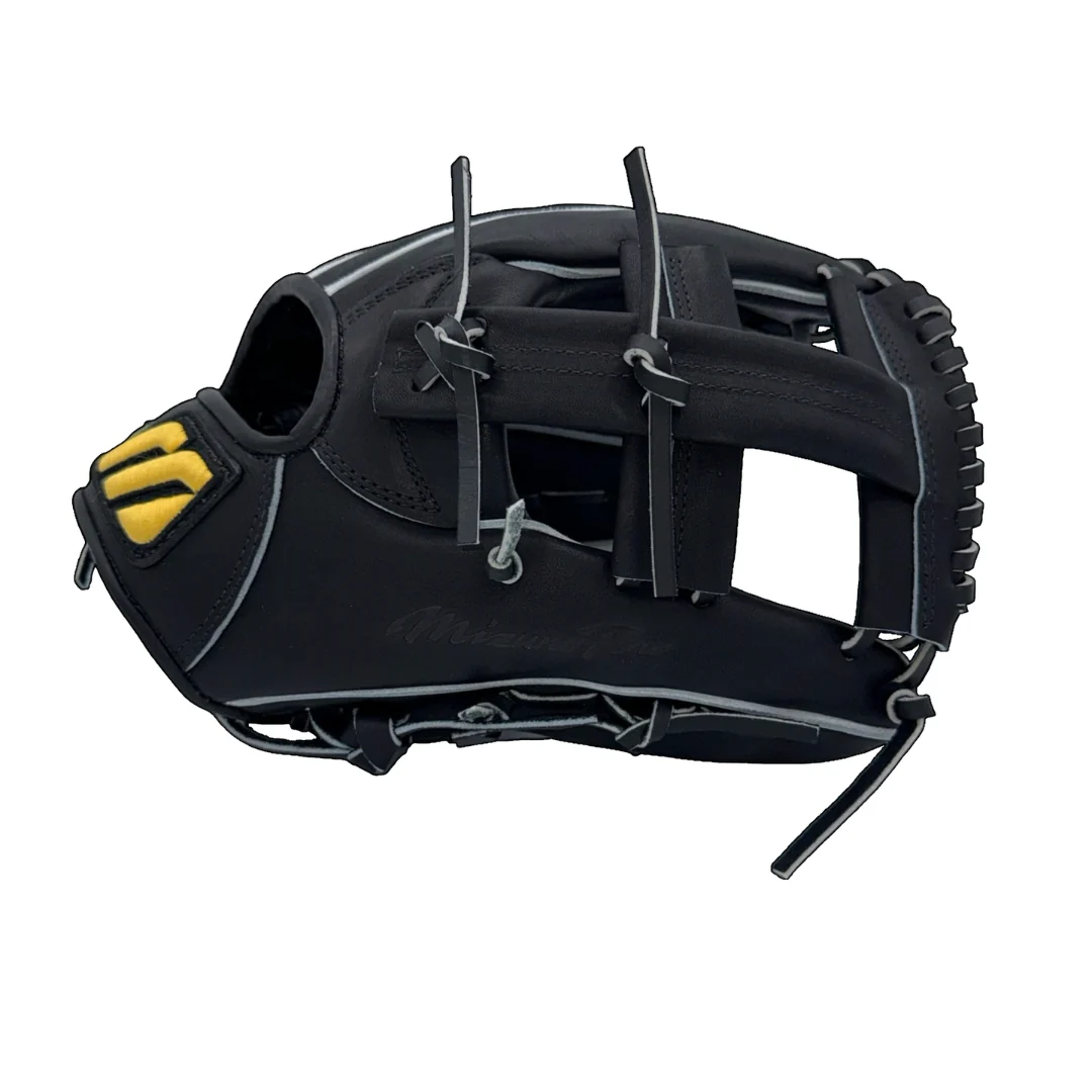 Mizuno Pro GMP-EC22 Pro Clement Baseball Glove - Image 3