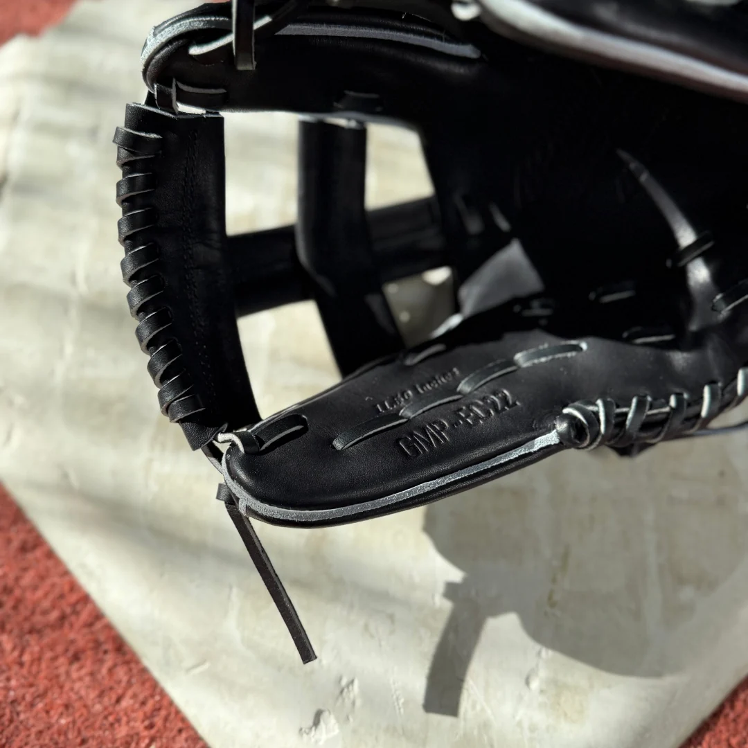 Mizuno Pro GMP-EC22 Pro Clement Baseball Glove - Image 6