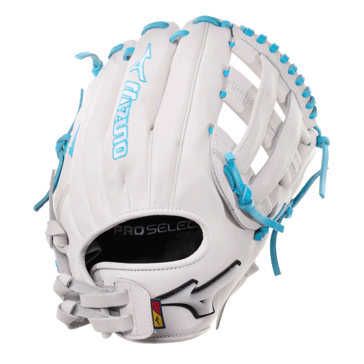 Mizuno Pro Select GPSF-10DSS Solar Shift Fast Pitch Glove