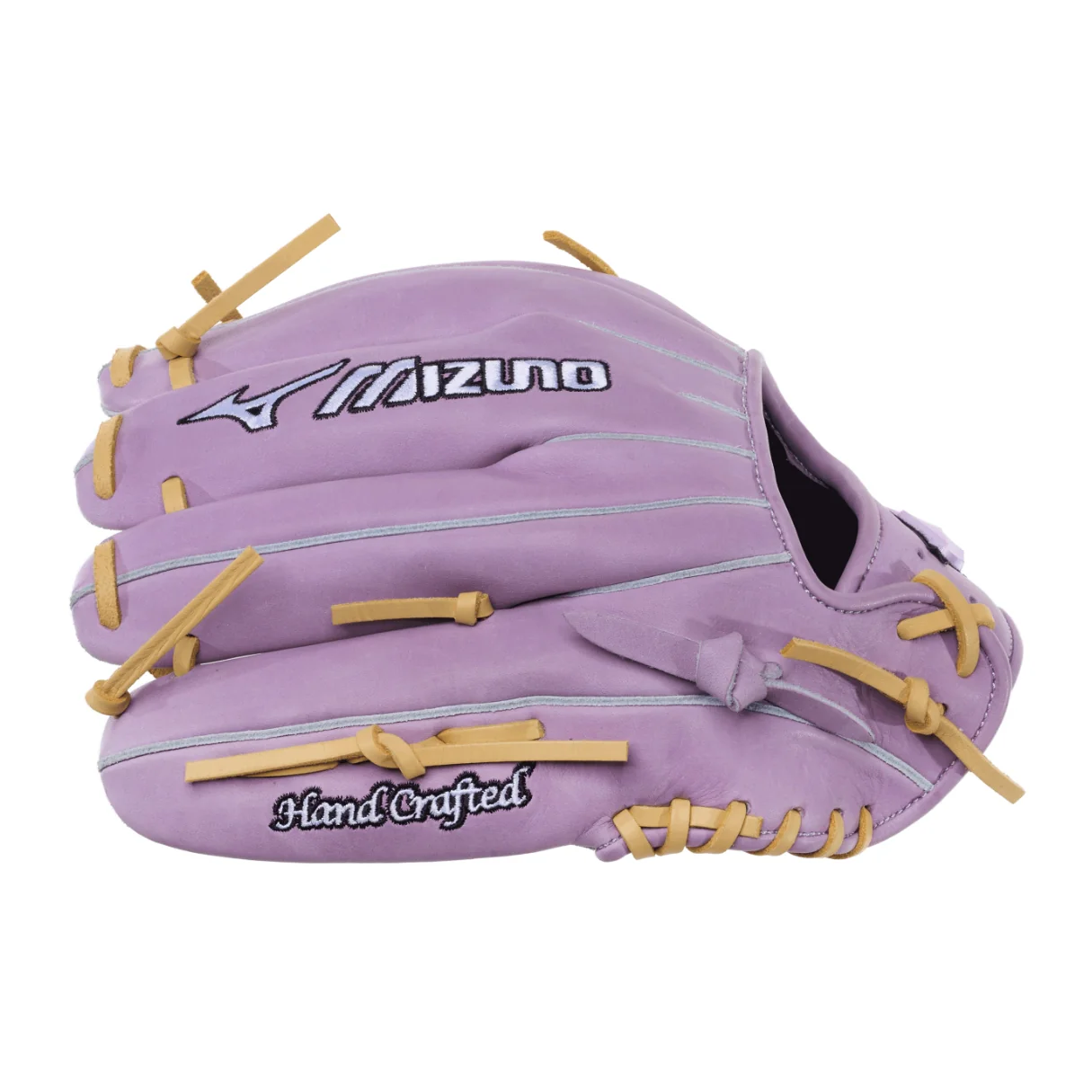 Mizuno Pro Select GPSF-14D Fast Pitch Glove - Image 3