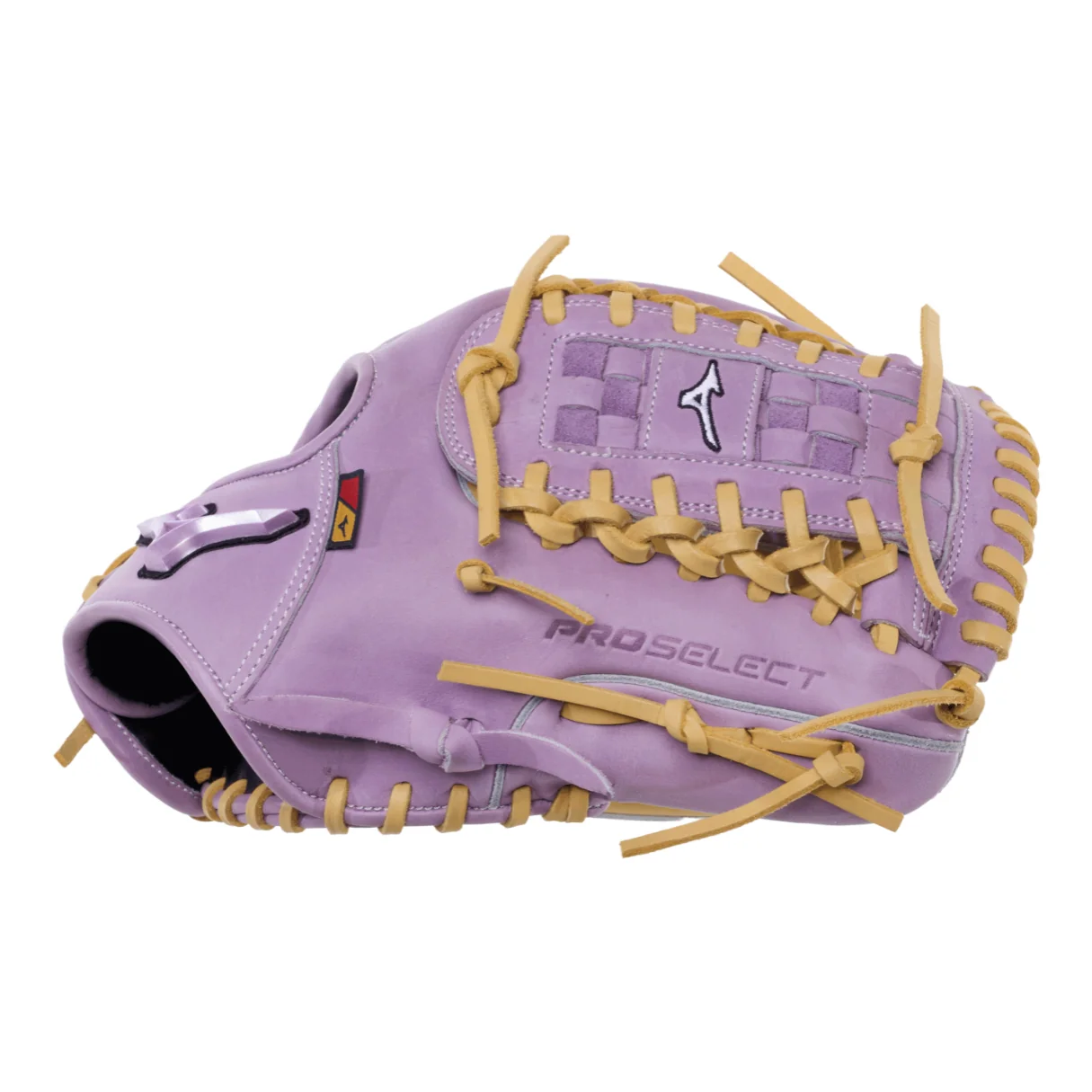 Mizuno Pro Select GPSF-14D Fast Pitch Glove - Image 4