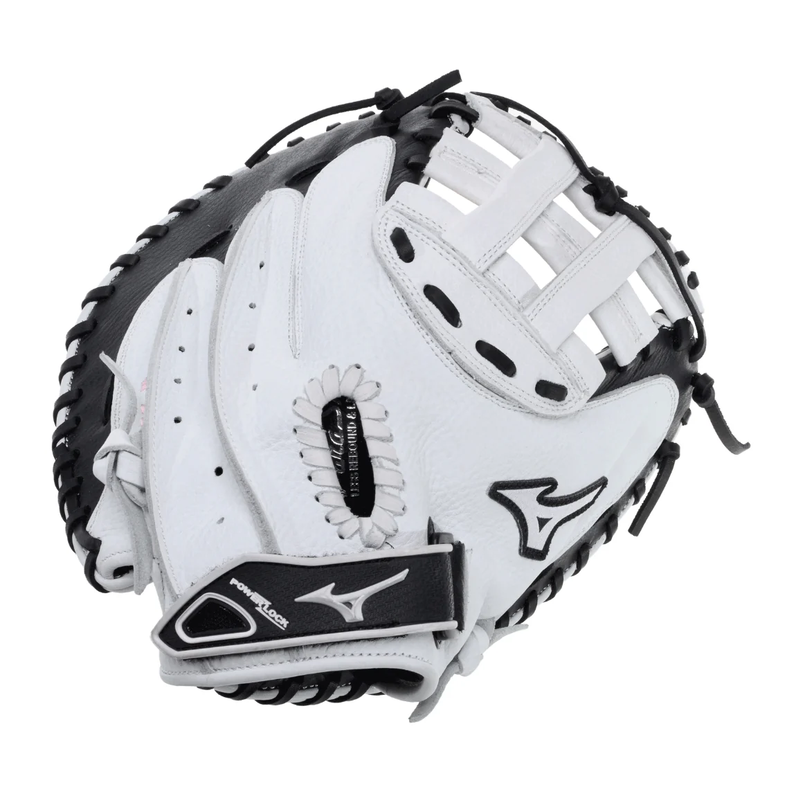 Mizuno Prospect Select GXS103 Fastpitch Catcher's Mitt