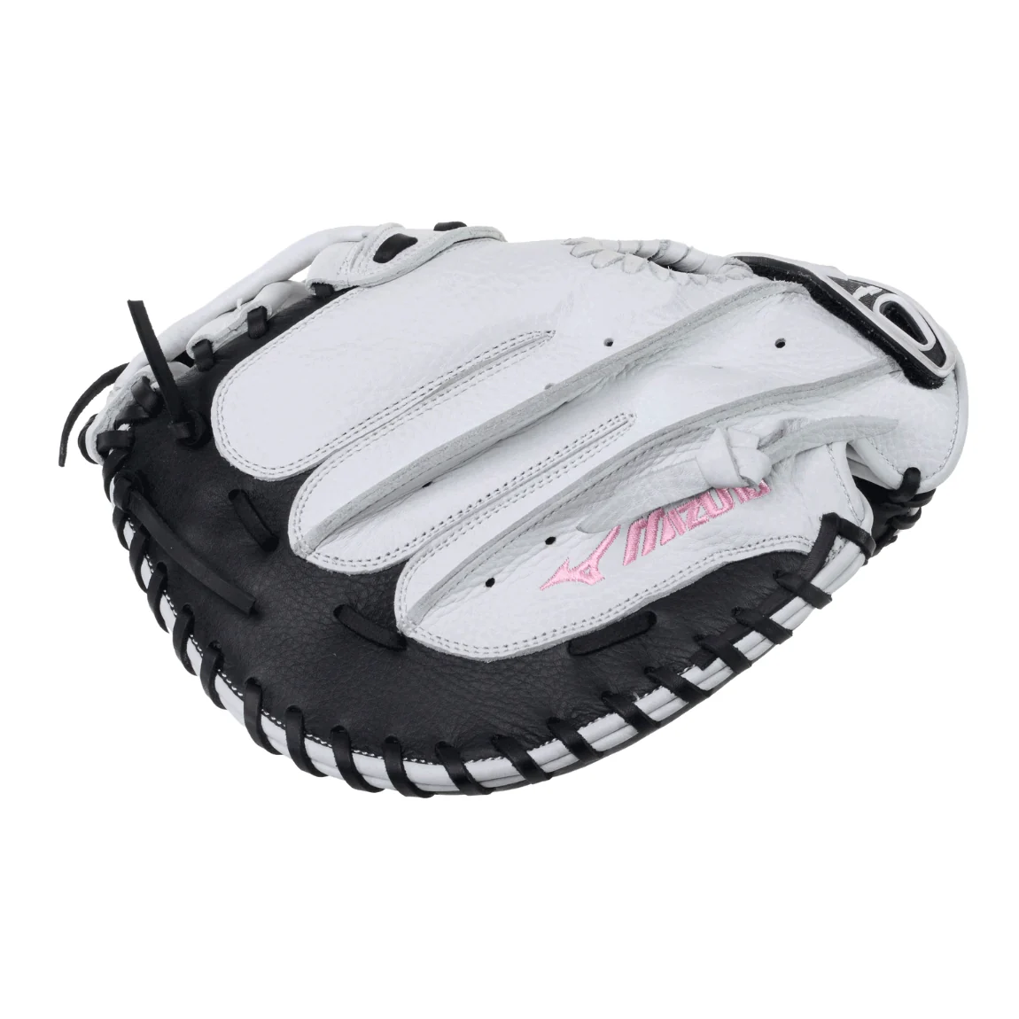 Mizuno Prospect Select GXS103 Fastpitch Catcher's Mitt - Image 4