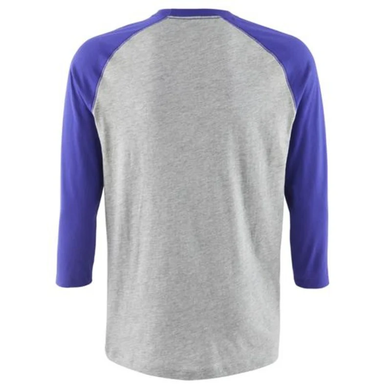 Mizuno Senior 3/4 Sleeve Practice Shirt - Image 2