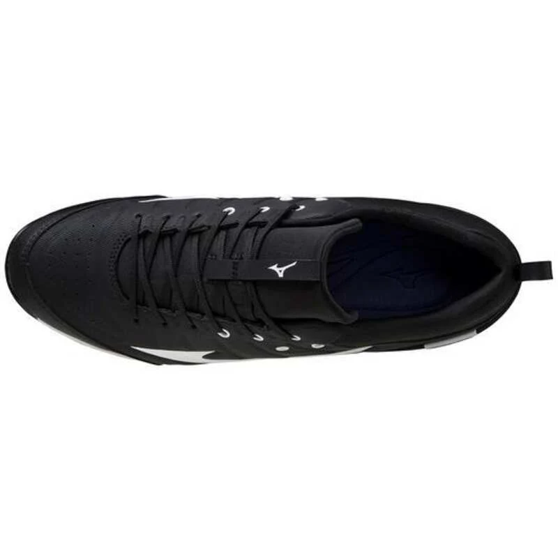 Mizuno Senior Ambition 2 Low 320630.9000 Metal Baseball Cleats - Image 3