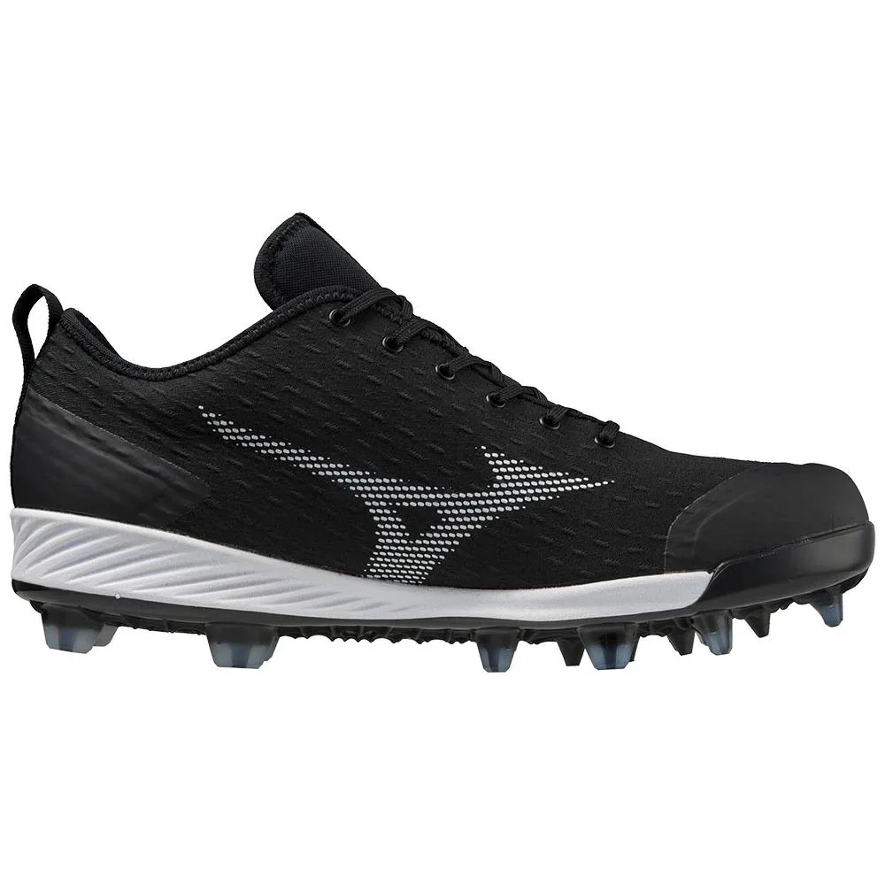 Mizuno Senior Dominant 4 Low TPU Baseball Cleats - Image 2