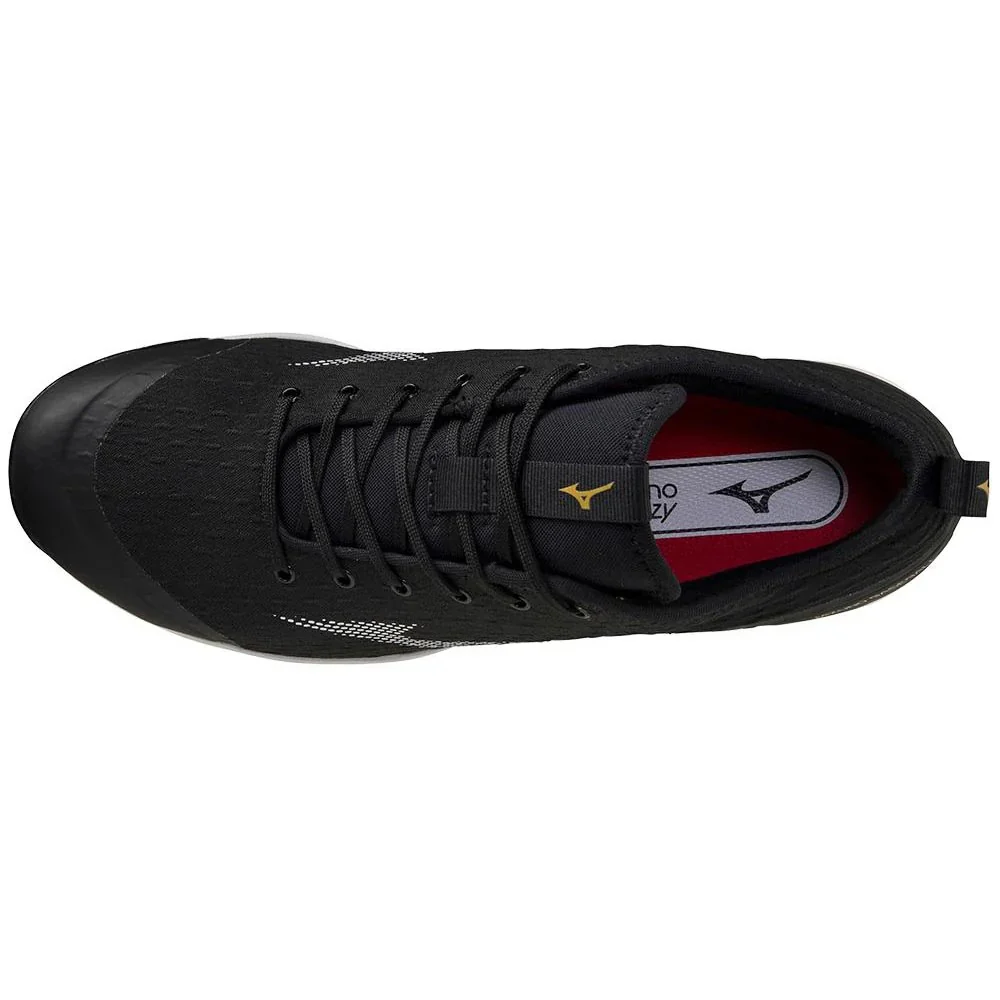 Mizuno Senior Dominant 4 Low TPU Baseball Cleats - Image 3