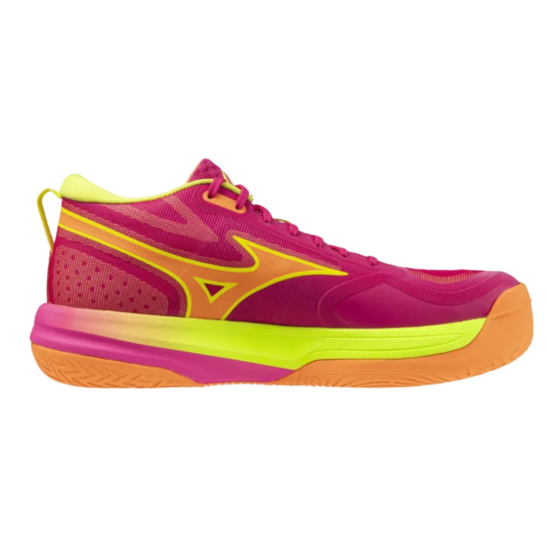 Mizuno Senior Neo Jump Volleyball Shoes