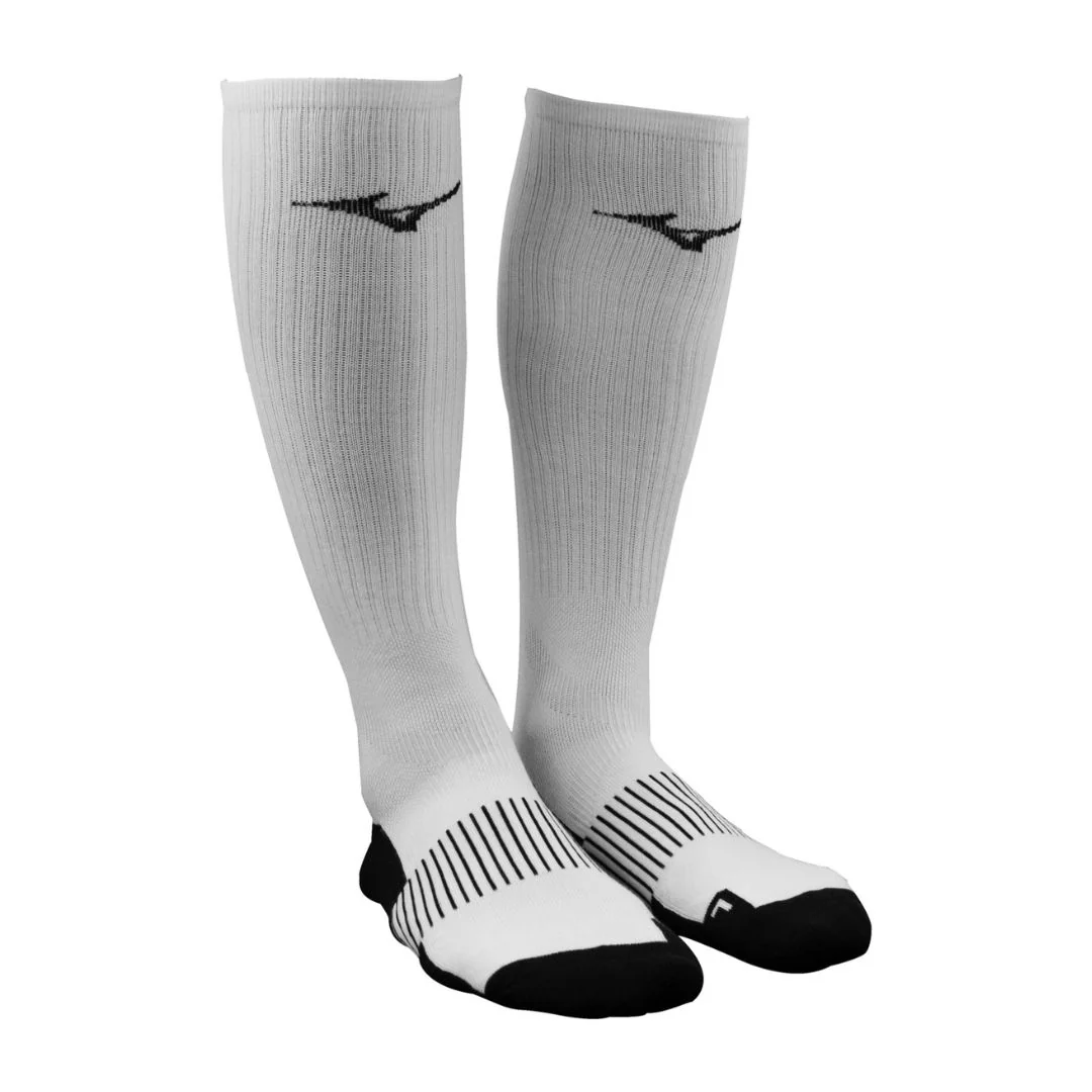 Mizuno Senior Performance Plus Knee High Volleyball Socks