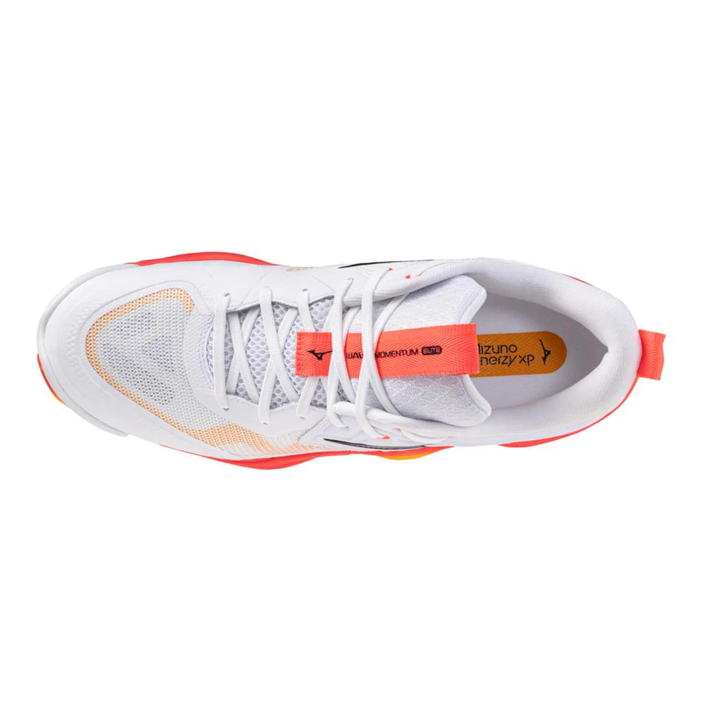 Mizuno Senior Wave Momentum 4 Elite Volleyball Shoes - Image 8