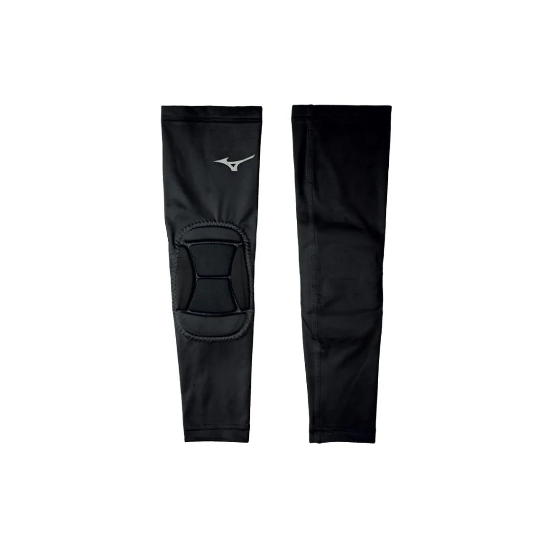 Mizuno Volleyball Padded Elbow Sleeves - Image 2